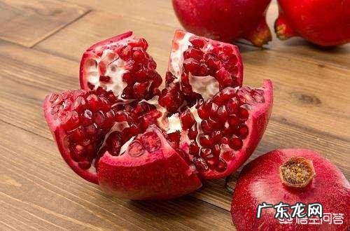 经常吃石榴有好处吗?能清理血管吗?