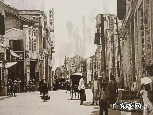 同样是老街,为什么海口骑楼老街不如冯小刚电影公社受欢迎?