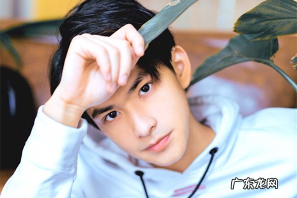 演员的品格陈泽轩是谁 陈泽轩个人资料身高年龄多少