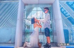 《落跑甜心》女主结婚照，郑靓歆宣布出柜大胆认爱