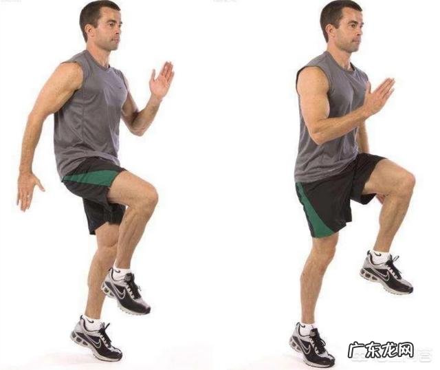 在家做跑步动作1000步能达到减肥效果吗?