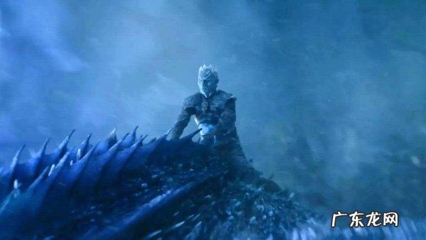 权利的游戏夜王是谁 夜王为什么追杀森林之子和布兰