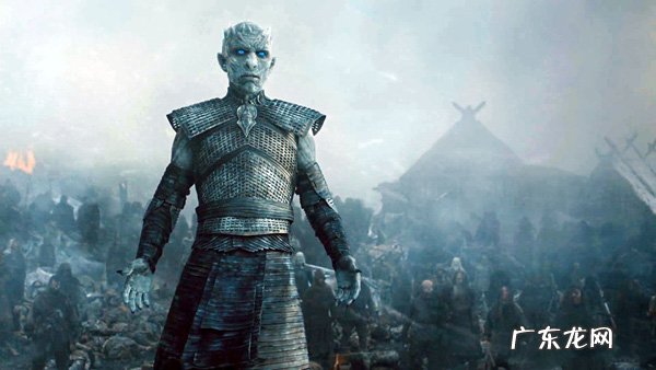 权利的游戏夜王是谁 夜王为什么追杀森林之子和布兰