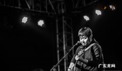 董小姐本人照片 宋冬野唱的《董小姐》是谁