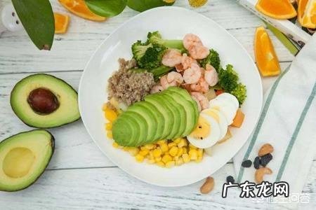 健身后吃一些食品,对减肥有帮助吗?