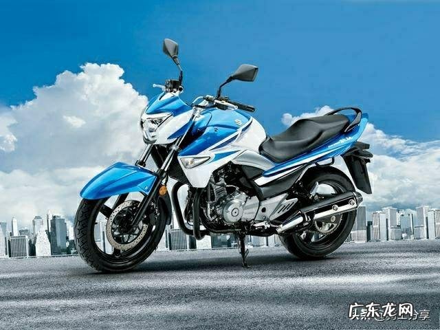 适合女生骑的250cc跨骑摩托有哪些？