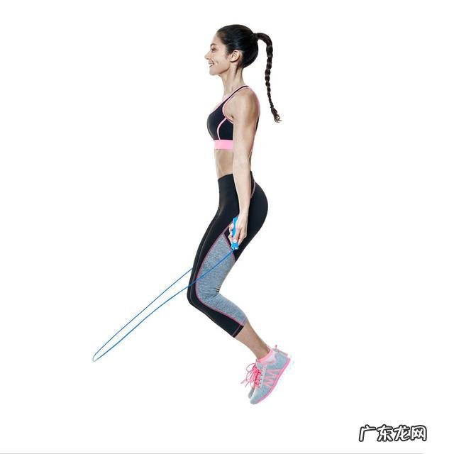 体重155磅的胖小哥,坚持跳绳10周,体型会有怎样的变化?