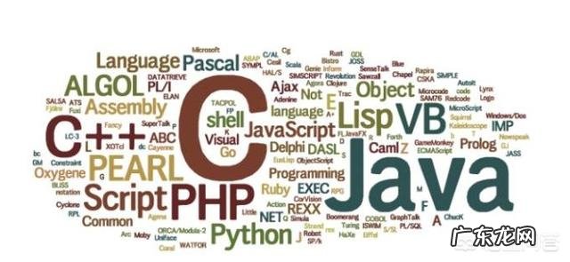 想学习编程，有什么好的建议吗