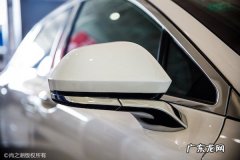 倒车镜和后视镜是一样的吗 这两者之间的区别是什么呢