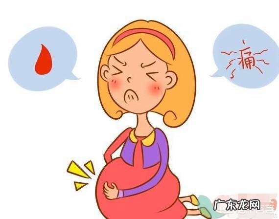 怀孕27周走路肚子发紧，有拉扯感，这样正常吗？