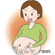 怀孕27周走路肚子发紧，有拉扯感，这样正常吗？