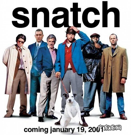 推荐22部精彩的黑色幽默/英式幽默影片