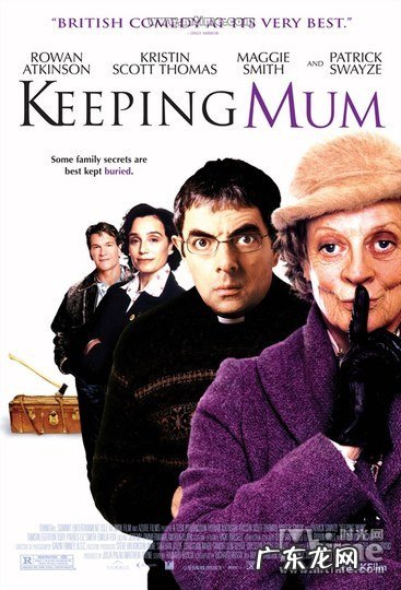 推荐22部精彩的黑色幽默/英式幽默影片