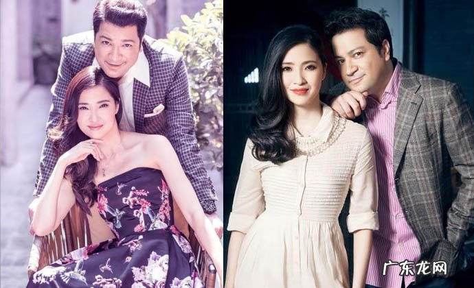 龚蓓苾资料和作品 龚蓓苾老公伍仕贤背景