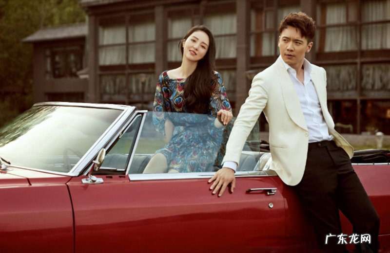 高以翔疑似求和,董璇:不作妖不代表不会作妖,是在回应吗?