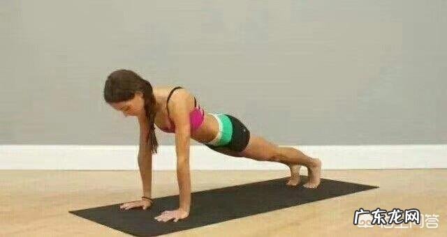 怎么能使手臂的肉变紧致?