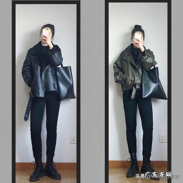 对于冬天的穿衣搭配你们有什么好的意见吗? 冬天怎样穿衣搭配好看