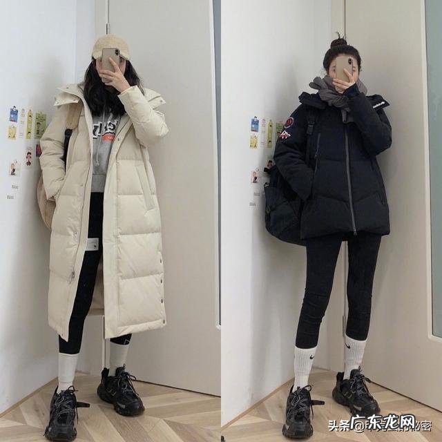 对于冬天的穿衣搭配你们有什么好的意见吗? 冬天怎样穿衣搭配好看
