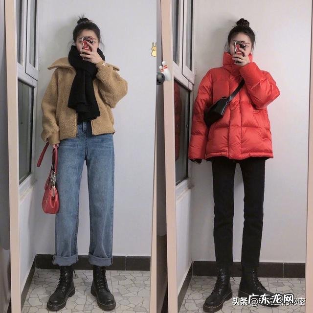 对于冬天的穿衣搭配你们有什么好的意见吗? 冬天怎样穿衣搭配好看