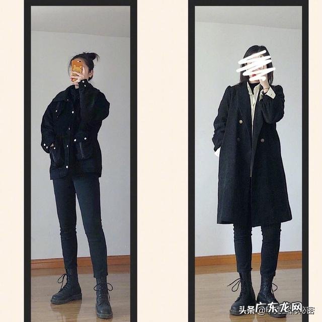 对于冬天的穿衣搭配你们有什么好的意见吗? 冬天怎样穿衣搭配好看