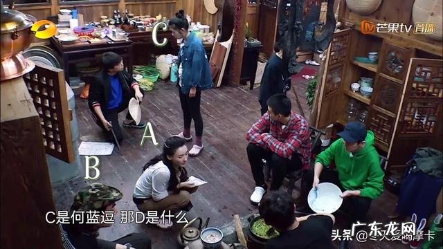 《向往的生活》第三季，你最喜欢哪一期？