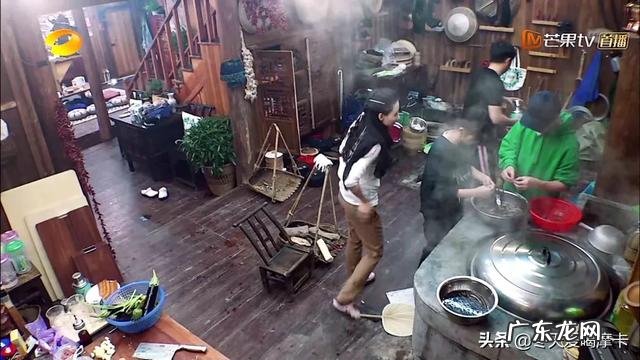 《向往的生活》第三季，你最喜欢哪一期？