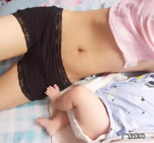 生完孩子多久可以瘦身?会影响母乳吗?