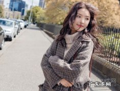 英伦风怎么搭配 这4种简约显气质