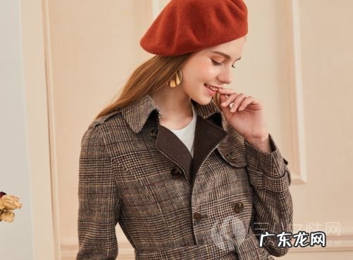 英伦风怎么搭配 这4种简约显气质