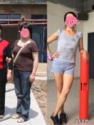 如何恢复减肥过快的皮肤松弛？#穿衣显瘦，脱衣有肉#？