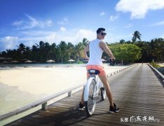 小腿太粗，怎样减掉小腿？