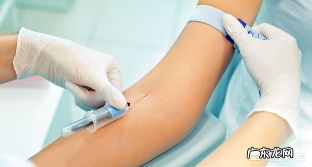 体检查出血脂高,要去医院复查,为什么要空腹抽血?