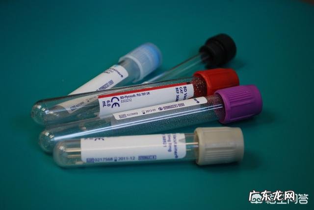 体检查出血脂高,要去医院复查,为什么要空腹抽血?