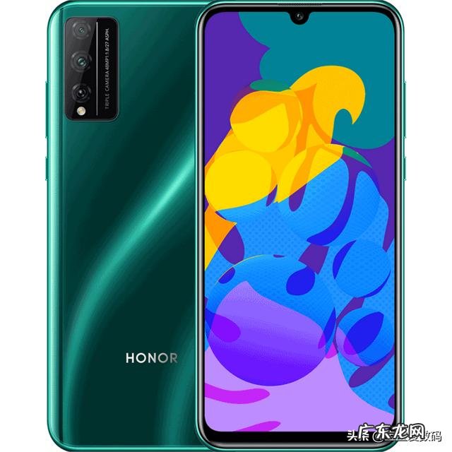 华为nova7se和荣耀30s区别在哪？