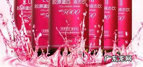 口服胶原蛋白真的有用吗？