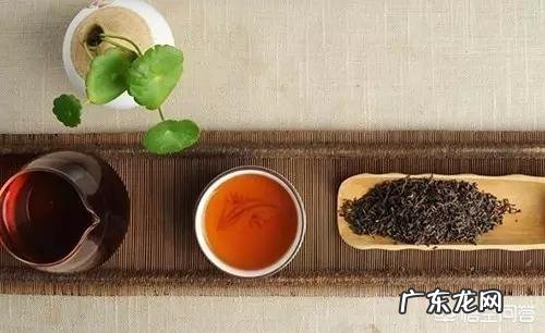 红茶和黑茶哪种更适合减肥? 黑茶减肥茶哪种最有效