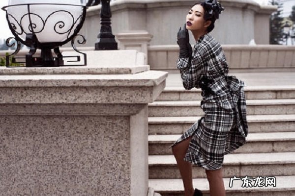 chic风格适合什么人穿? 如何穿出法式优雅chic风?