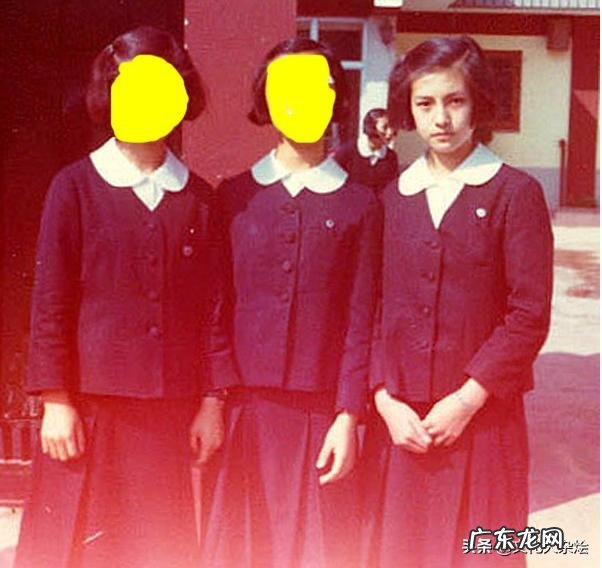 韩国女星大都美容整形,过去没有整形的韩国女明星漂亮吗?