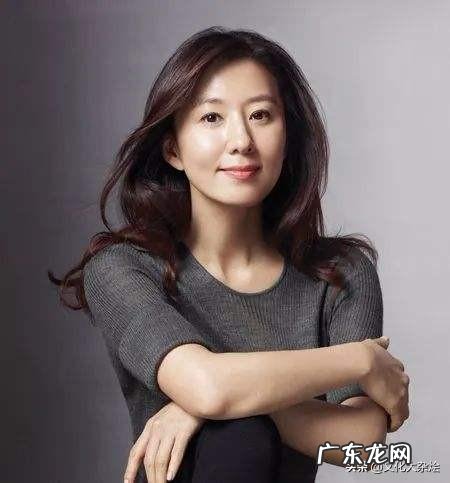 韩国女星大都美容整形,过去没有整形的韩国女明星漂亮吗?