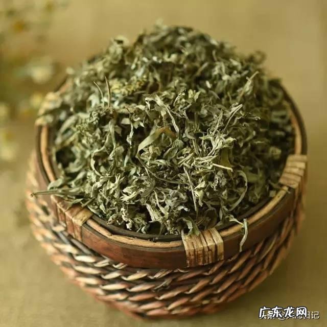 艾草能吃吗?艾草有哪些功效?