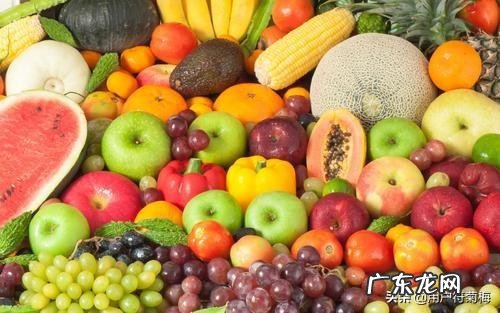 适合小宝宝吃的休闲零食有哪些