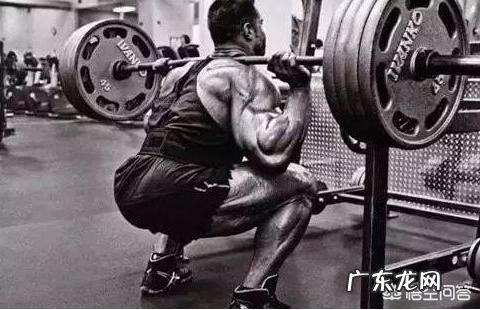 为什么重量阻力训练腰部容易出问题