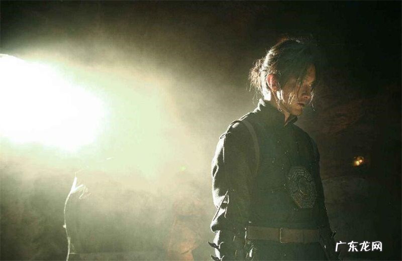 《龙岭迷窟》了尘长老惨死,鹧鸪哨遭断臂,他的摸金符从何而来