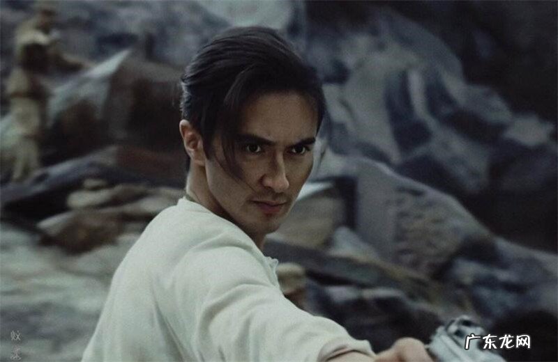 《龙岭迷窟》了尘长老惨死,鹧鸪哨遭断臂,他的摸金符从何而来