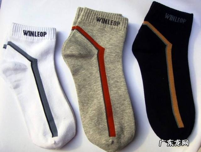 袜子穿不好,颜值再高也白费,男士袜子怎么穿才不显LOW?