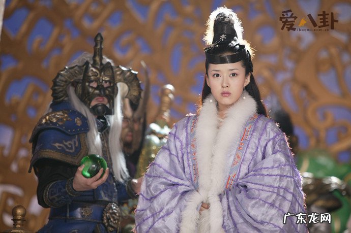 颜丹晨结婚多年42岁至今无孩 颜丹晨和老公陈昊相识经历