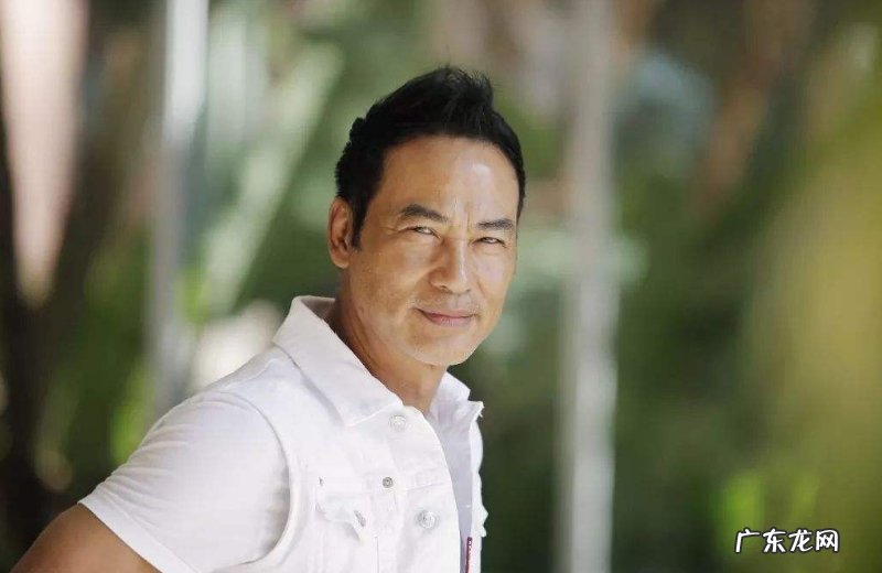 《四大探长》称霸香港,看到发迹史才过瘾,竟是真实故事改编