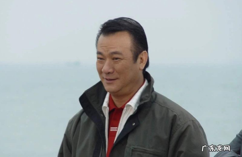 《四大探长》称霸香港,看到发迹史才过瘾,竟是真实故事改编