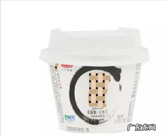 风味酸奶，和原味酸奶有何不同？