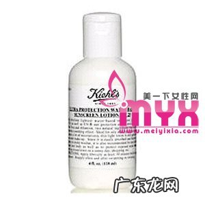 3款最适合油性皮肤的防晒霜推荐